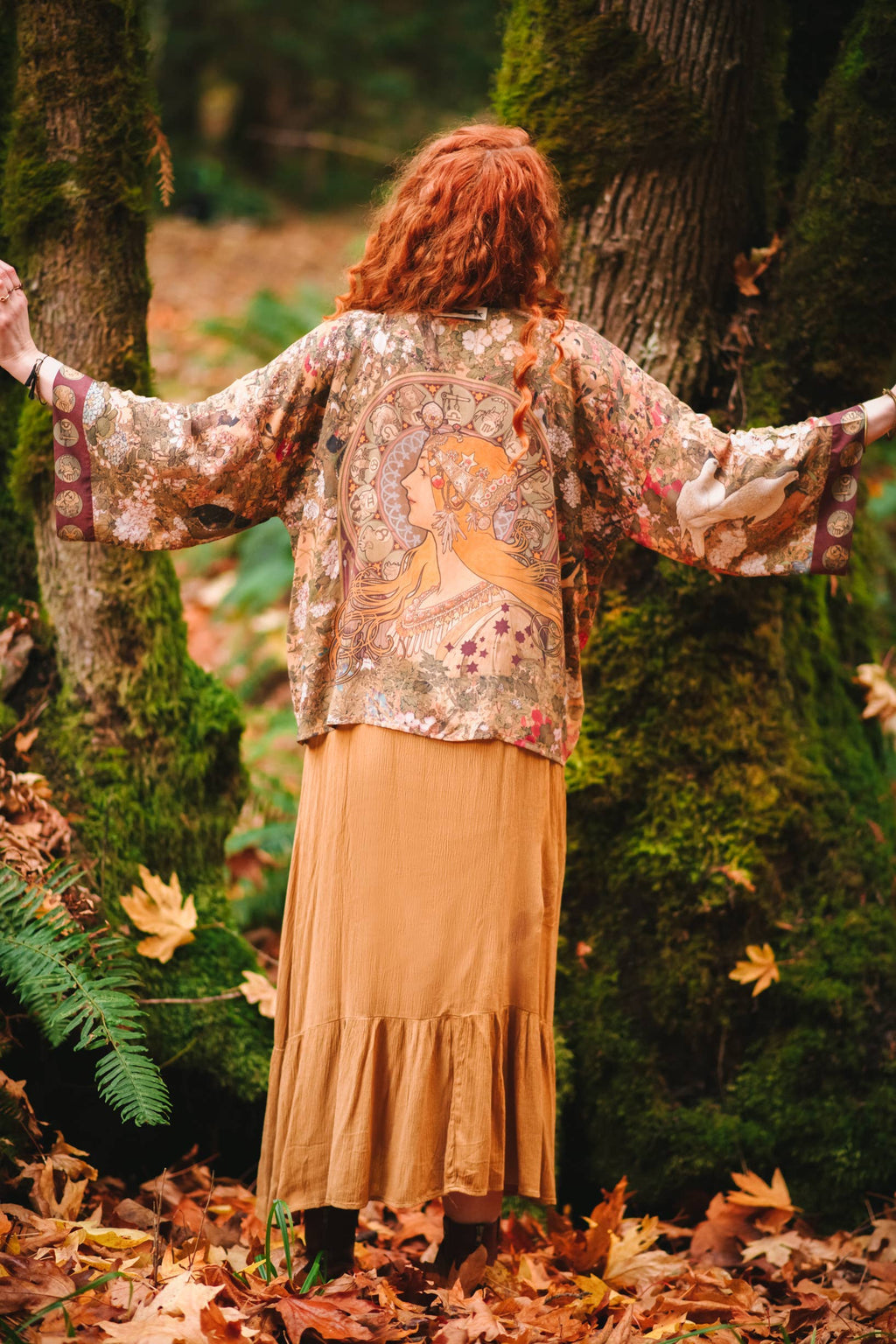 Dream Weaver Pixie Duster