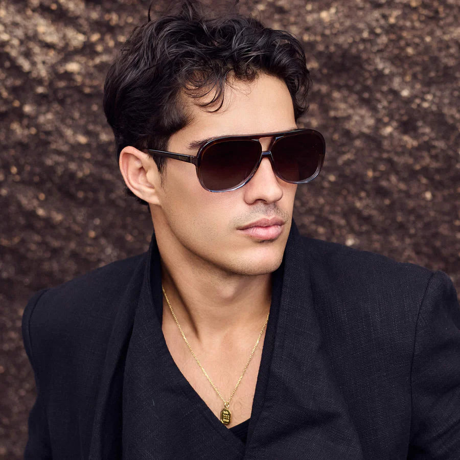 Bang Bang- Transparent Choc