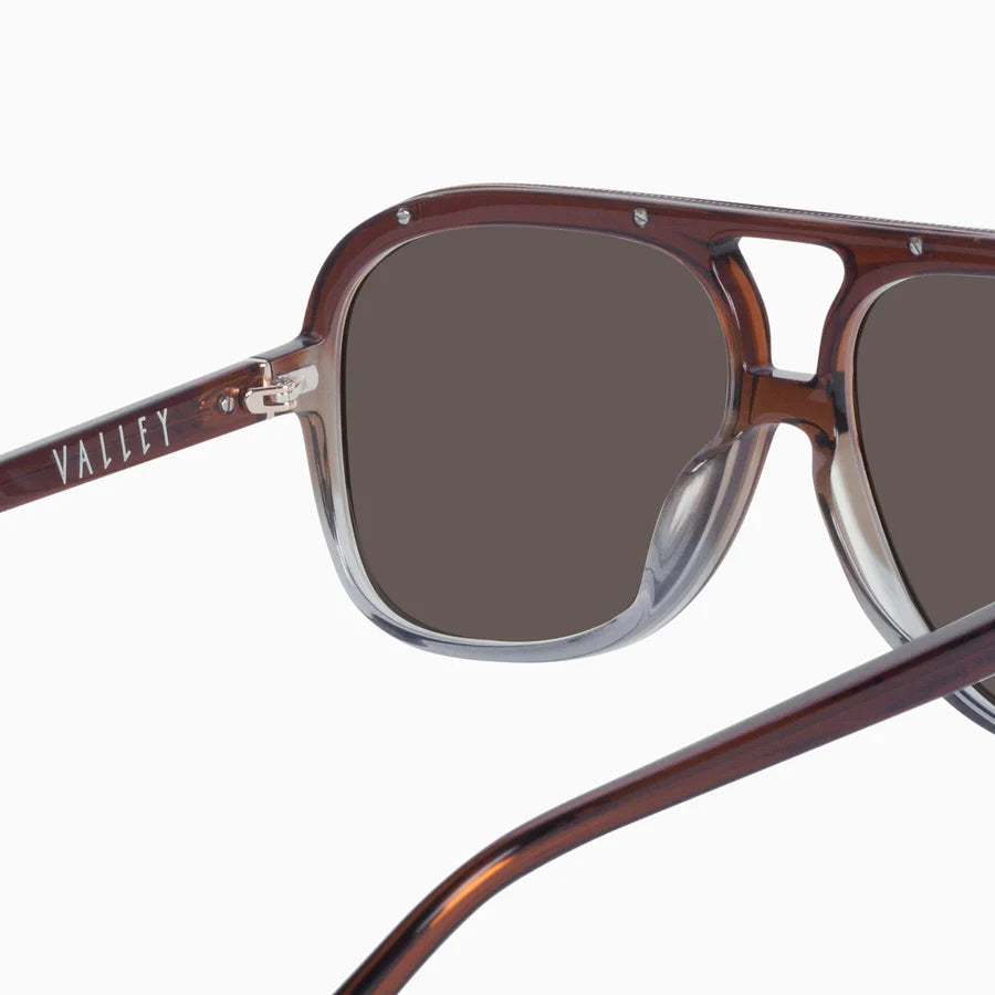 Bang Bang- Transparent Choc