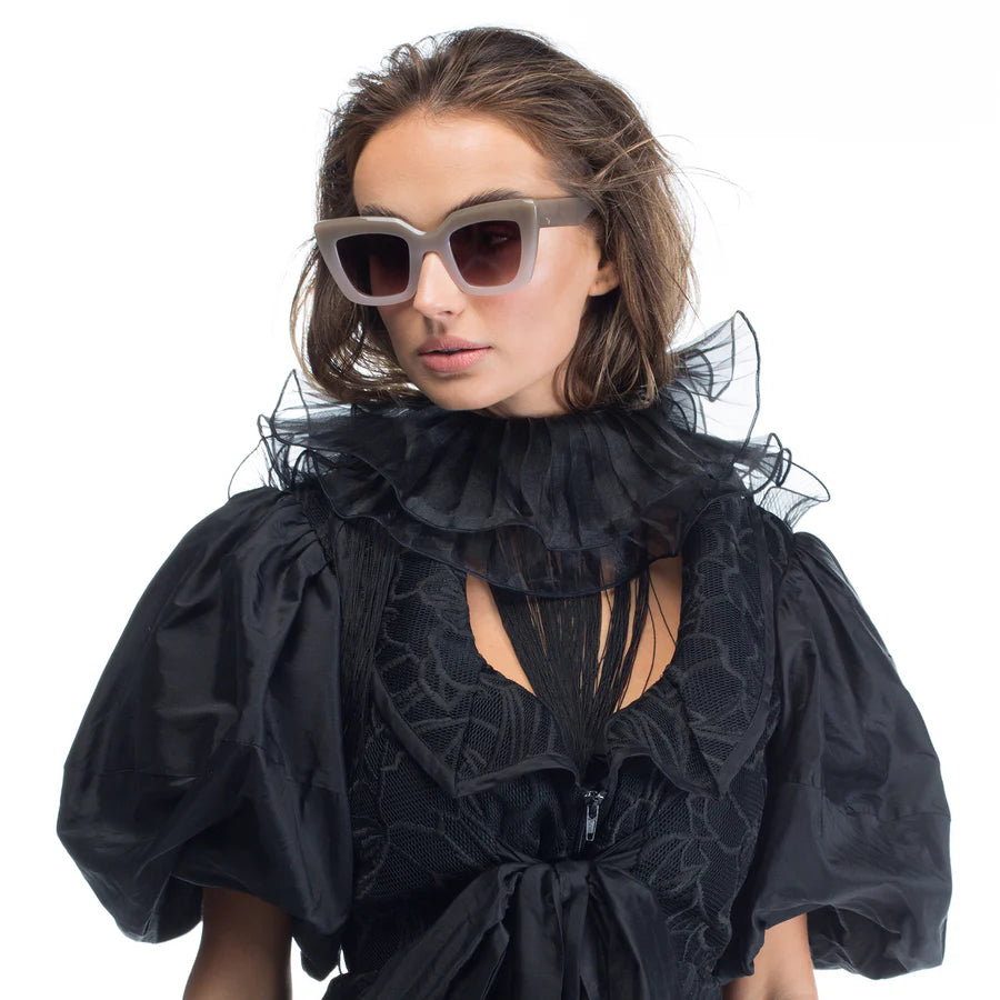 Brigada- Toffee Fade