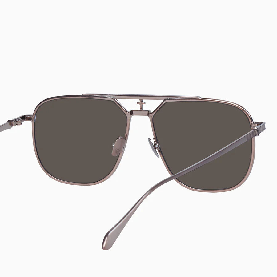 Capita Brushed Bronze