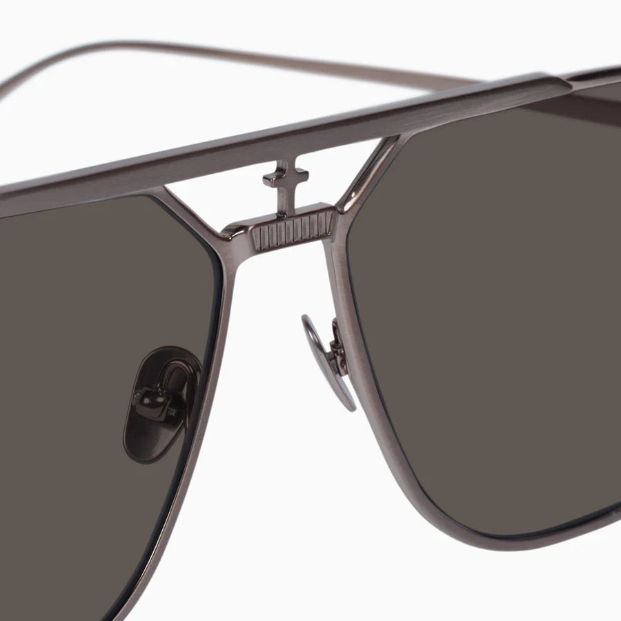 Capita Brushed Bronze