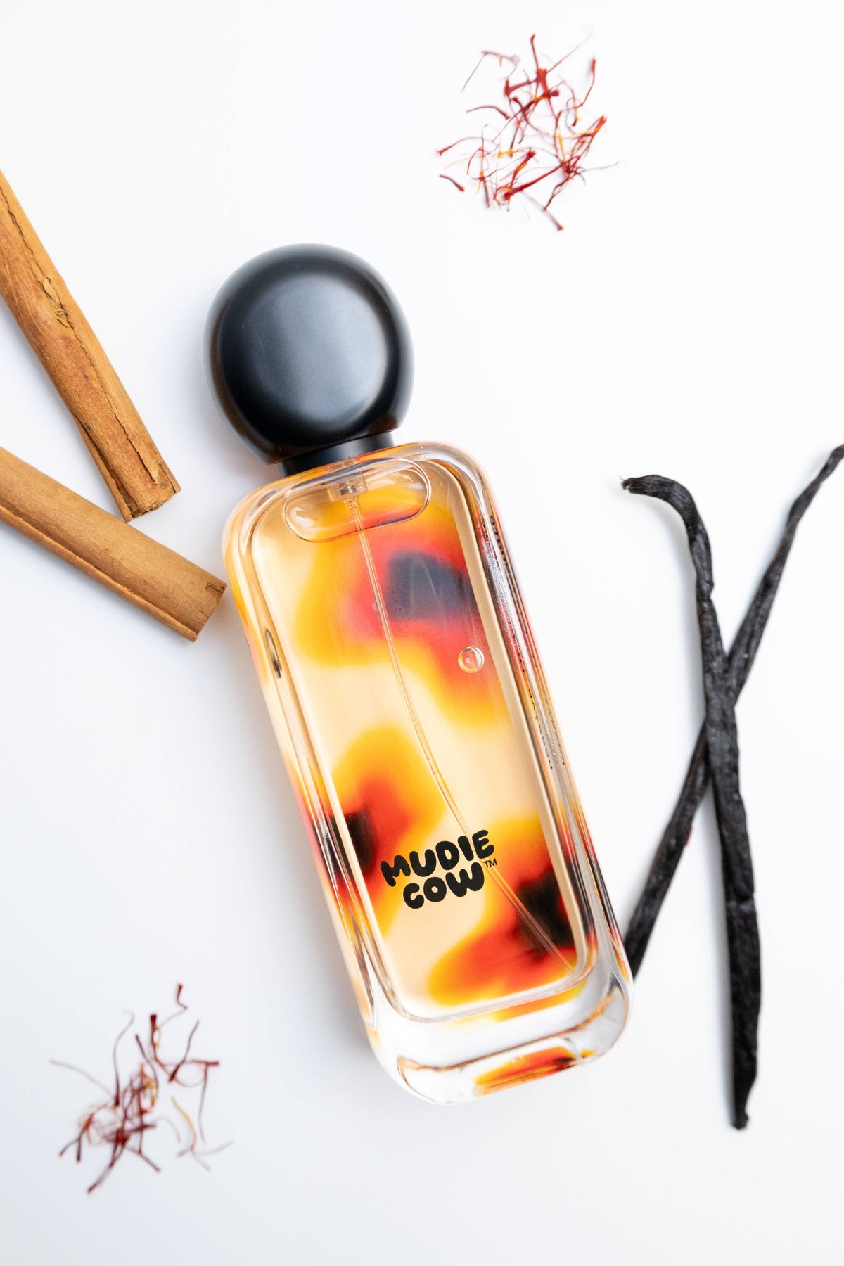 Passive to Passionate Mist - Spicy | Sweet | Smoky (100ml)