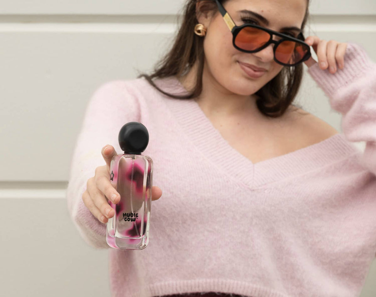 Flat to Flirty Body Mist - Fruity | Floral | Musk (100ml)
