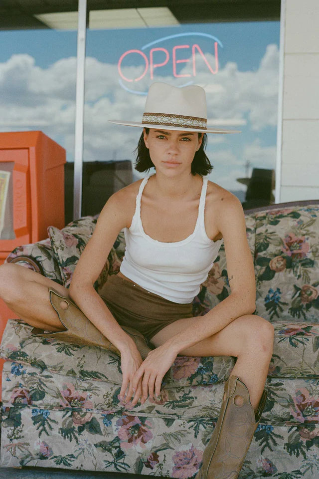 Cream Rancher Special