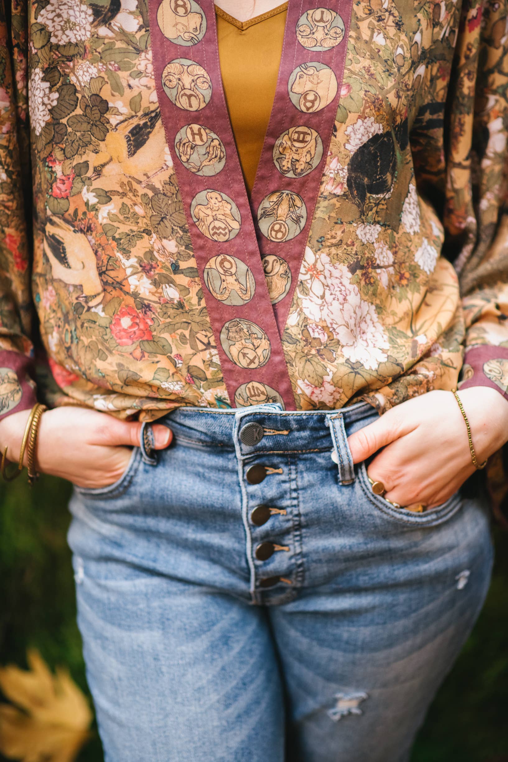 Dream Weaver Pixie Duster