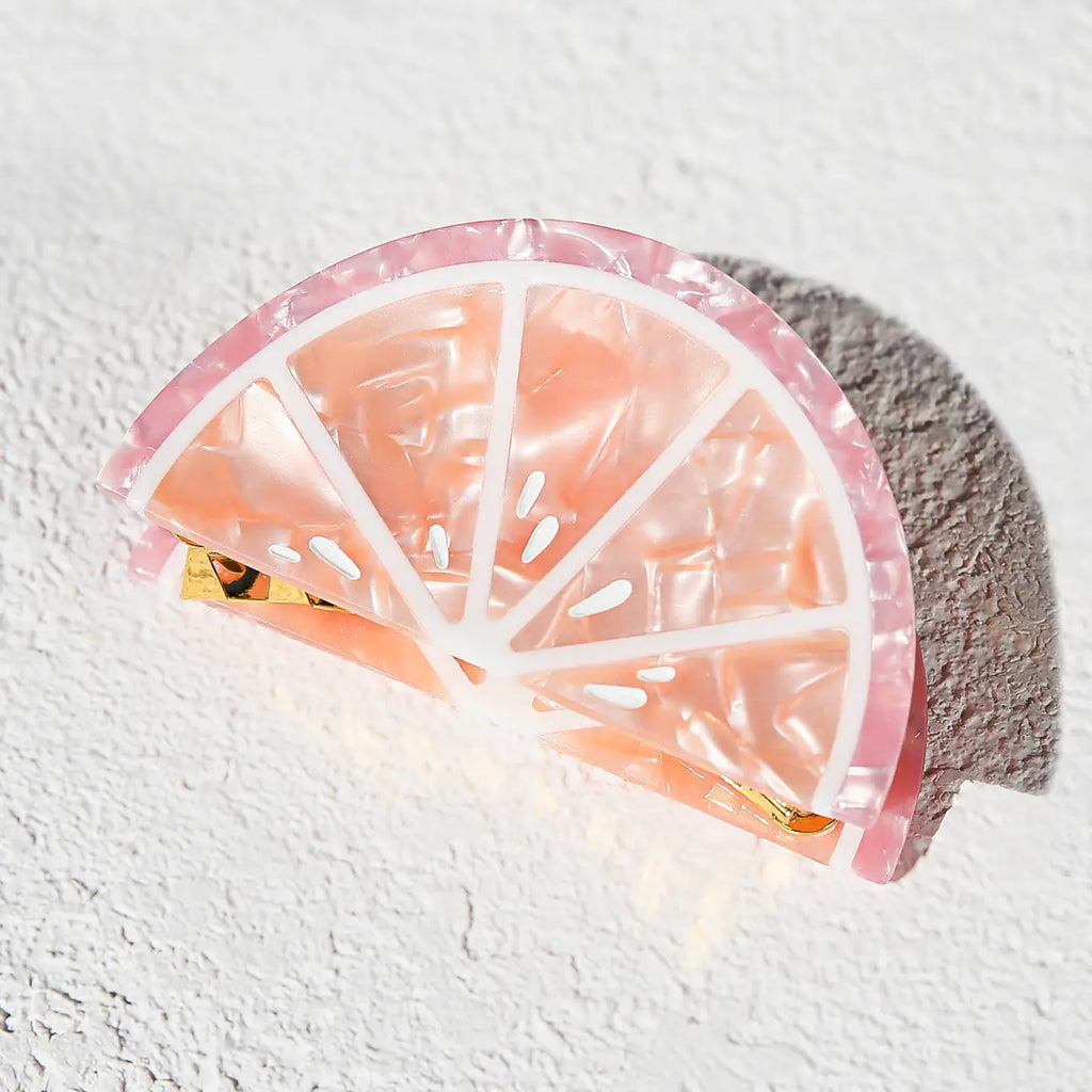 Grapefruit Claw