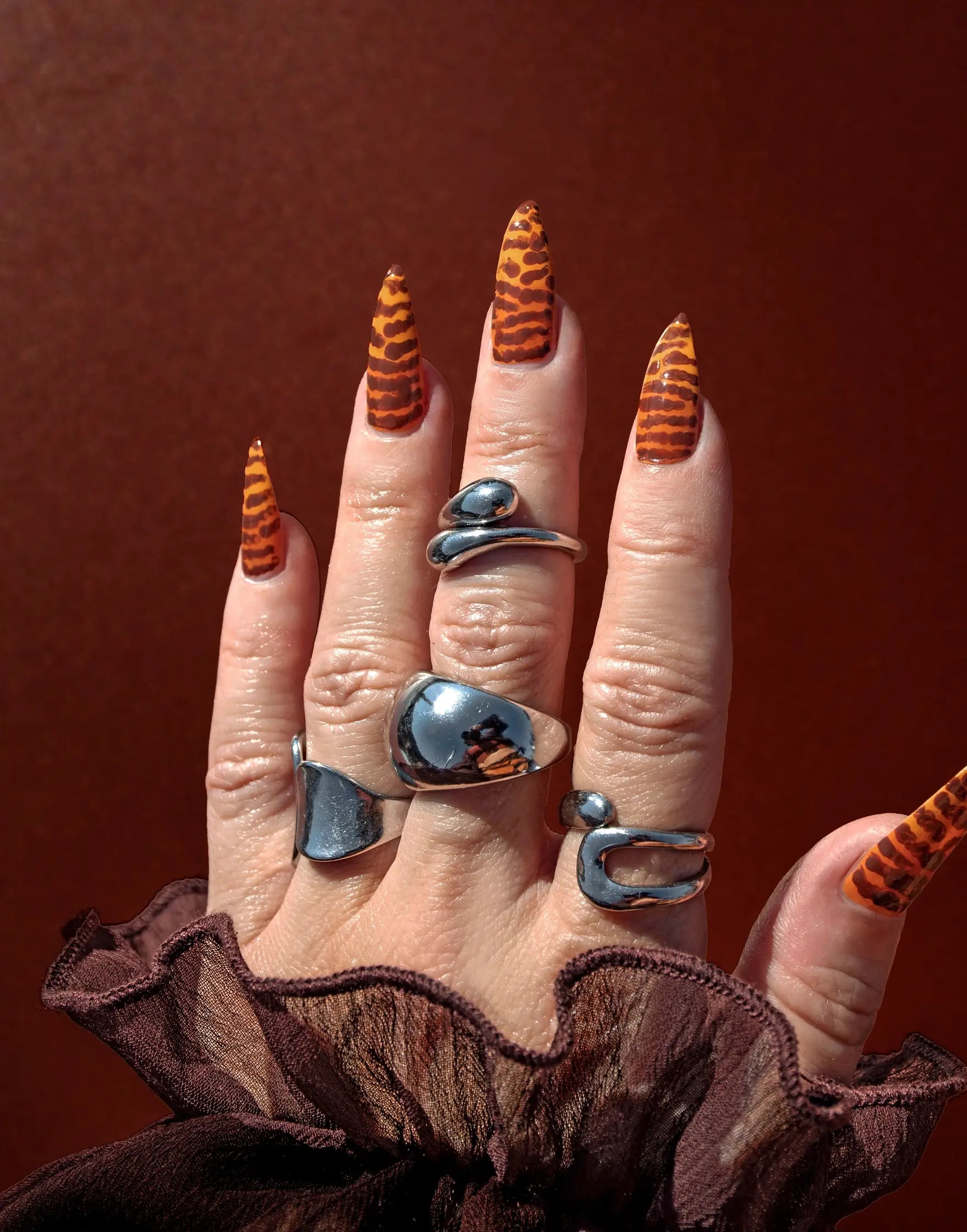 Nail Polish - Truffle
