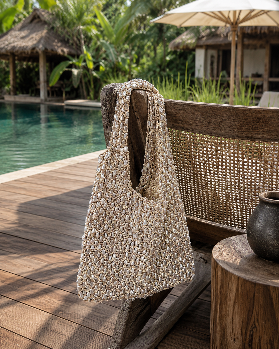 The Venus Bag