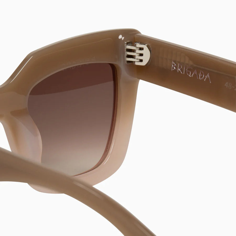 Brigada- Toffee Fade