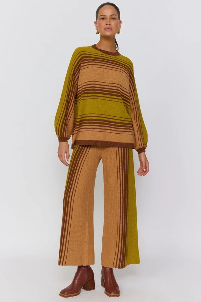 Zen Sweater