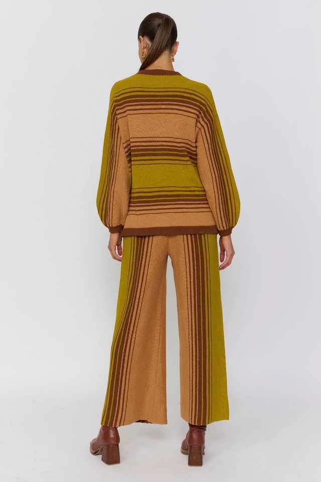 Zen Sweater