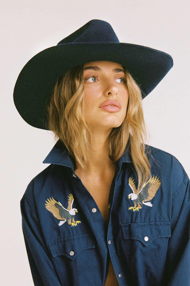 Nash Western - Midnight