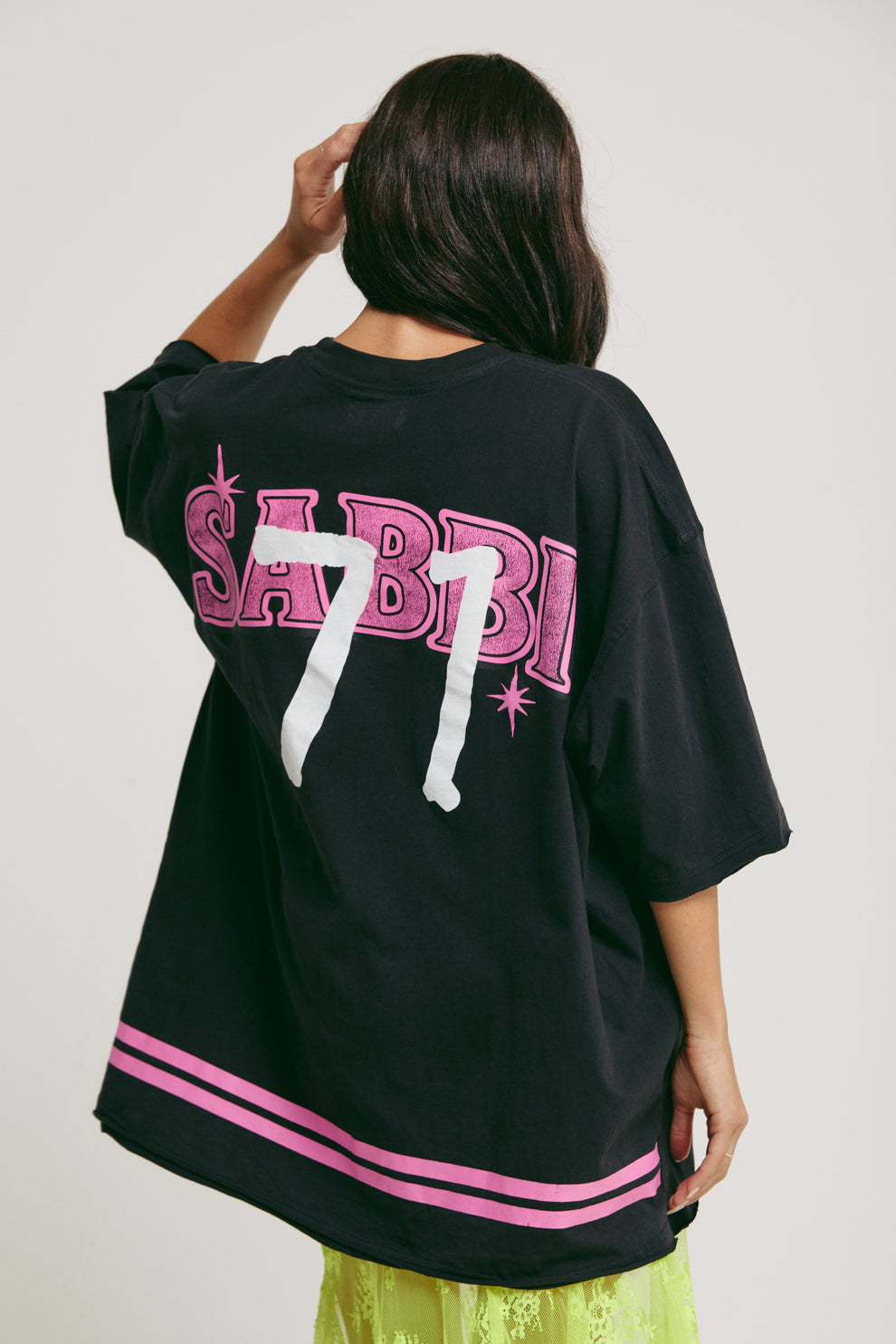 Life is Short tee