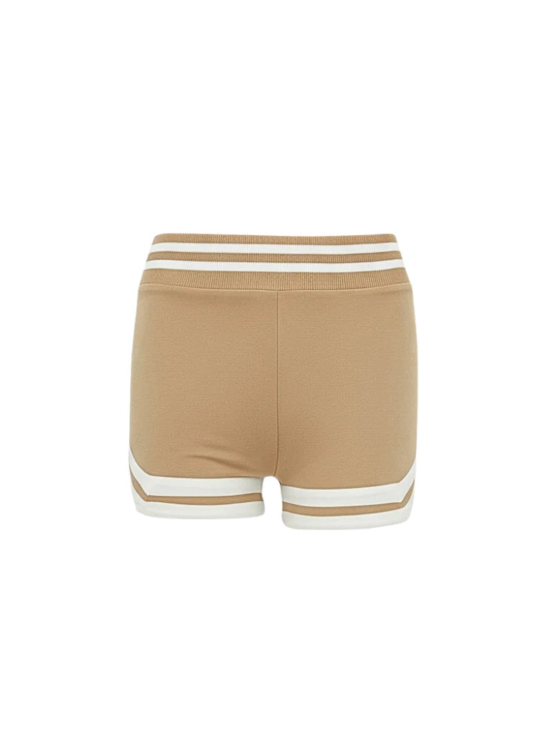 Osana Shorts Tan