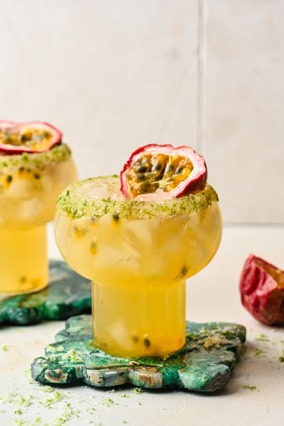 Margarita Margarita The Passionfruit Margarita Mix