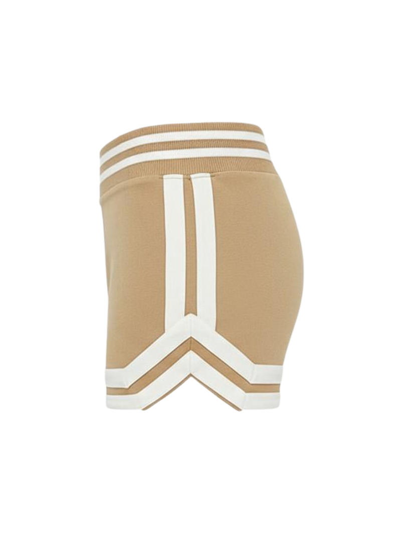 Osana Shorts Tan