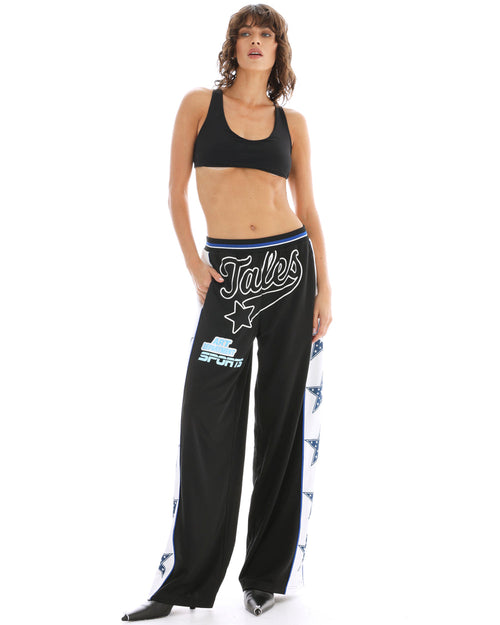 Tales Sports Star Track Pants