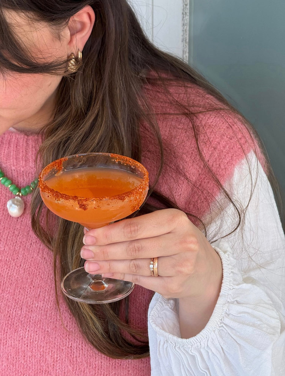 Margarita Margarita The Chilli Margarita Mix