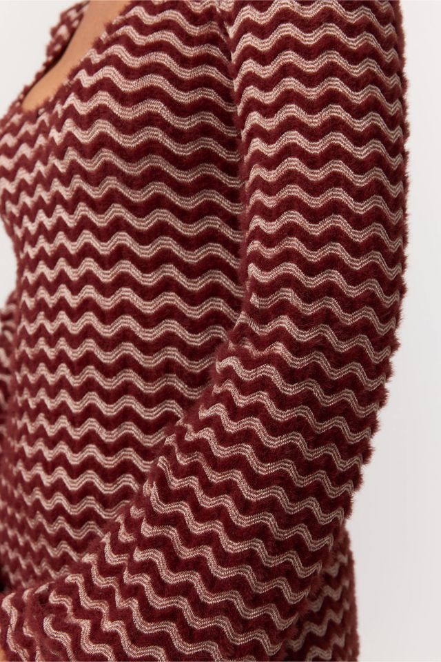 Megan Maxi Dress