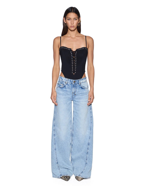 Minx Bodysuit