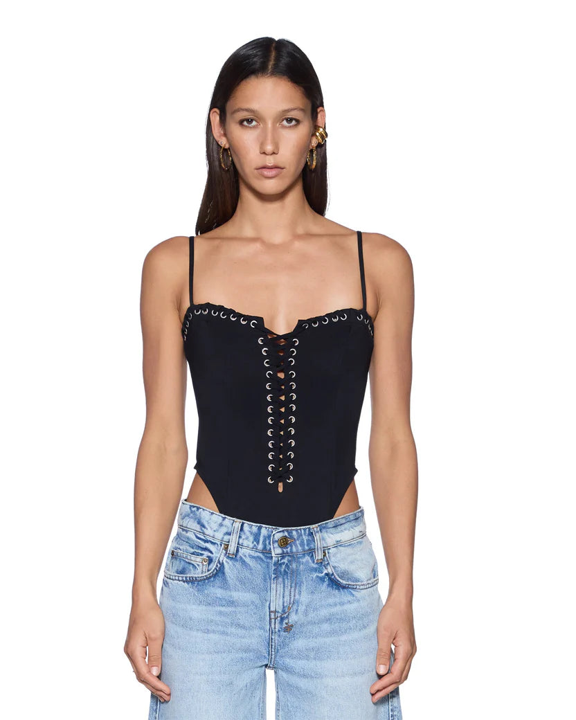Minx Bodysuit